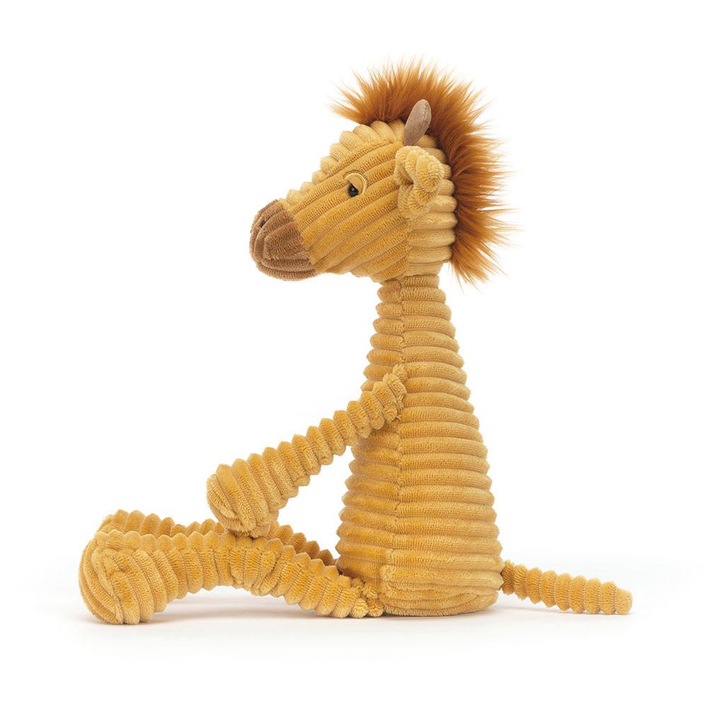 Animals Jellycat Ribble Giraffe 40cm x 11cm x 9cm Amarillos | México  7204KQYJZ