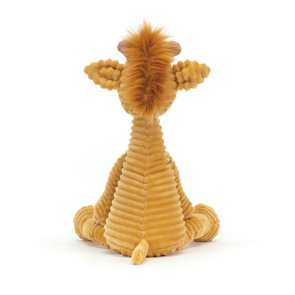 Animals Jellycat Ribble Giraffe 40cm x 11cm x 9cm Amarillos | México  7204KQYJZ