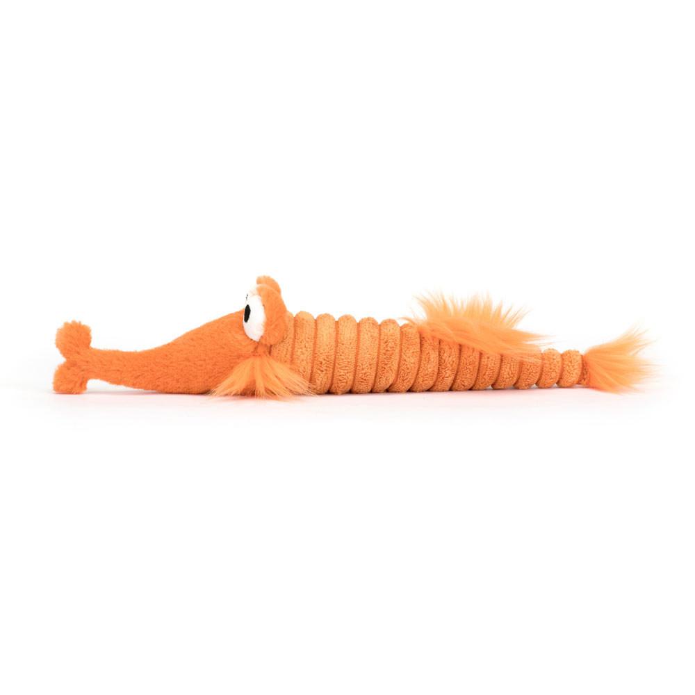 Animals Jellycat Riley Razor Fish 5cm x 5cm x 25cm Naranjas | México  5897OXEBK