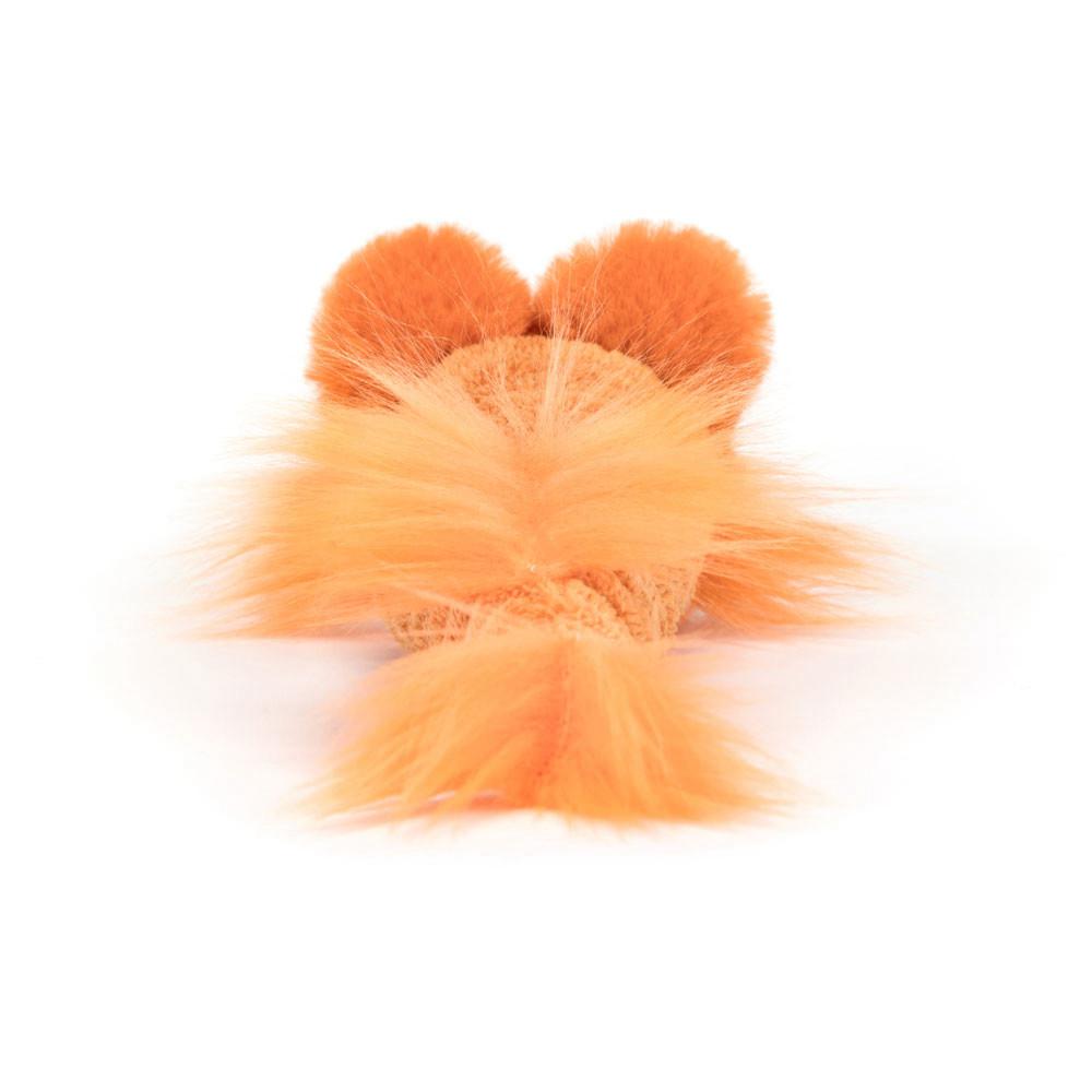 Animals Jellycat Riley Razor Fish 5cm x 5cm x 25cm Naranjas | México  5897OXEBK