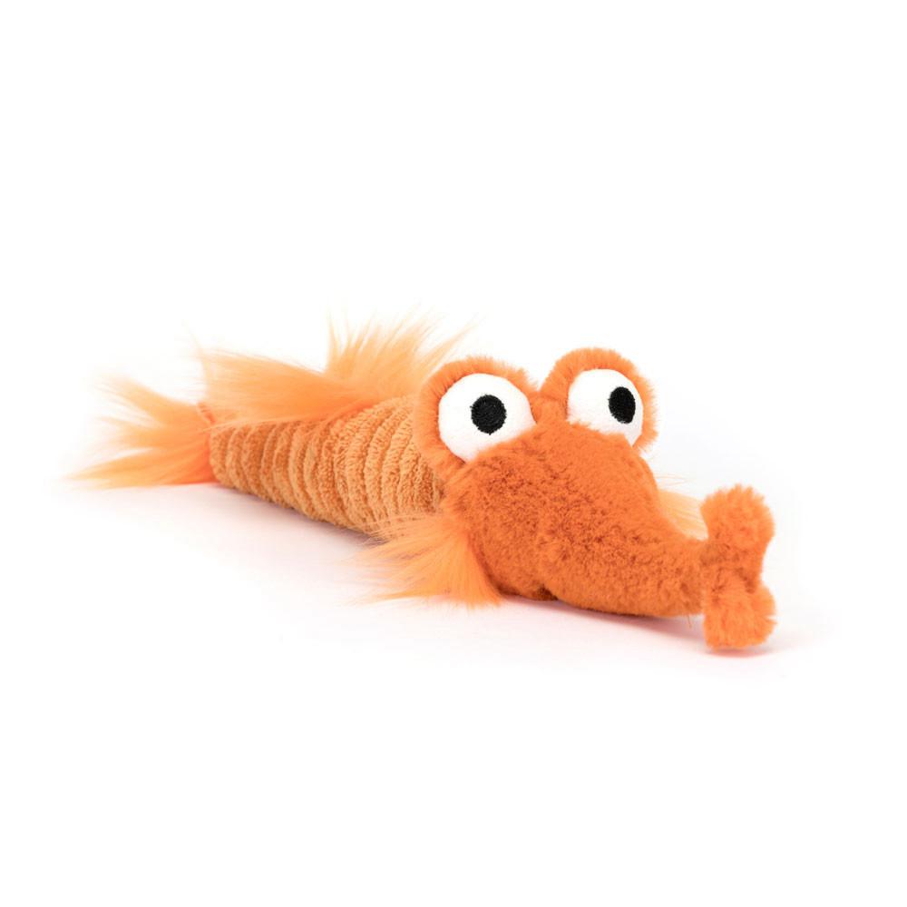 Animals Jellycat Riley Razor Fish 5cm x 5cm x 25cm Naranjas | México  5897OXEBK