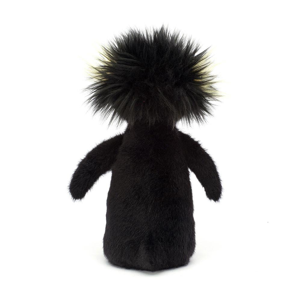 Animals Jellycat Ronnie Rockhopper Penguin 23cm x 11cm x 9cm Negros | México  5784DLAQP