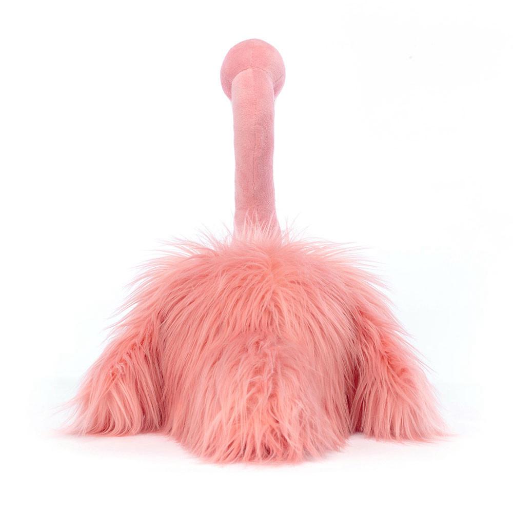 Animals Jellycat Rosario Flamingo 52cm x 14cm x 24cm Rosas | México  9142RUXSW