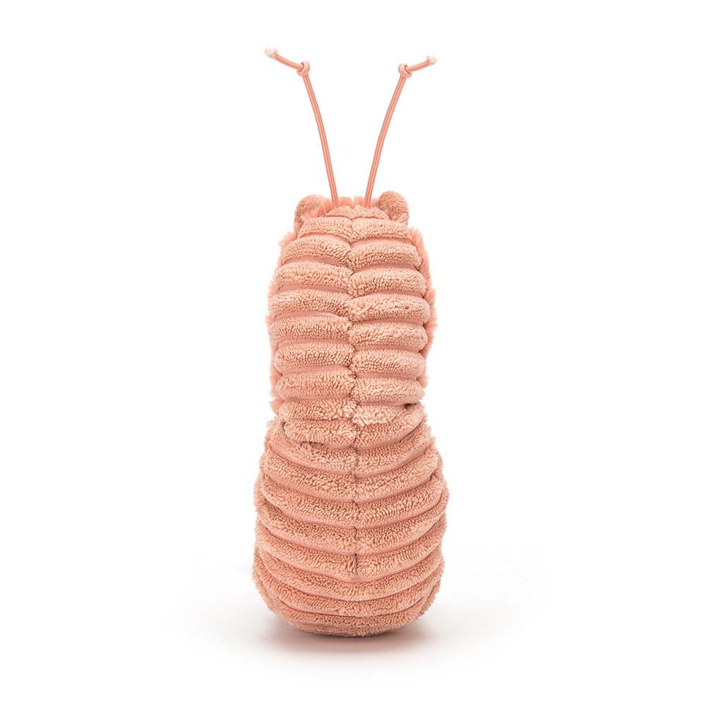 Animals Jellycat Sheldon Shrimp 17cm x 7cm x 22cm Rosas | México  1396PCHIL