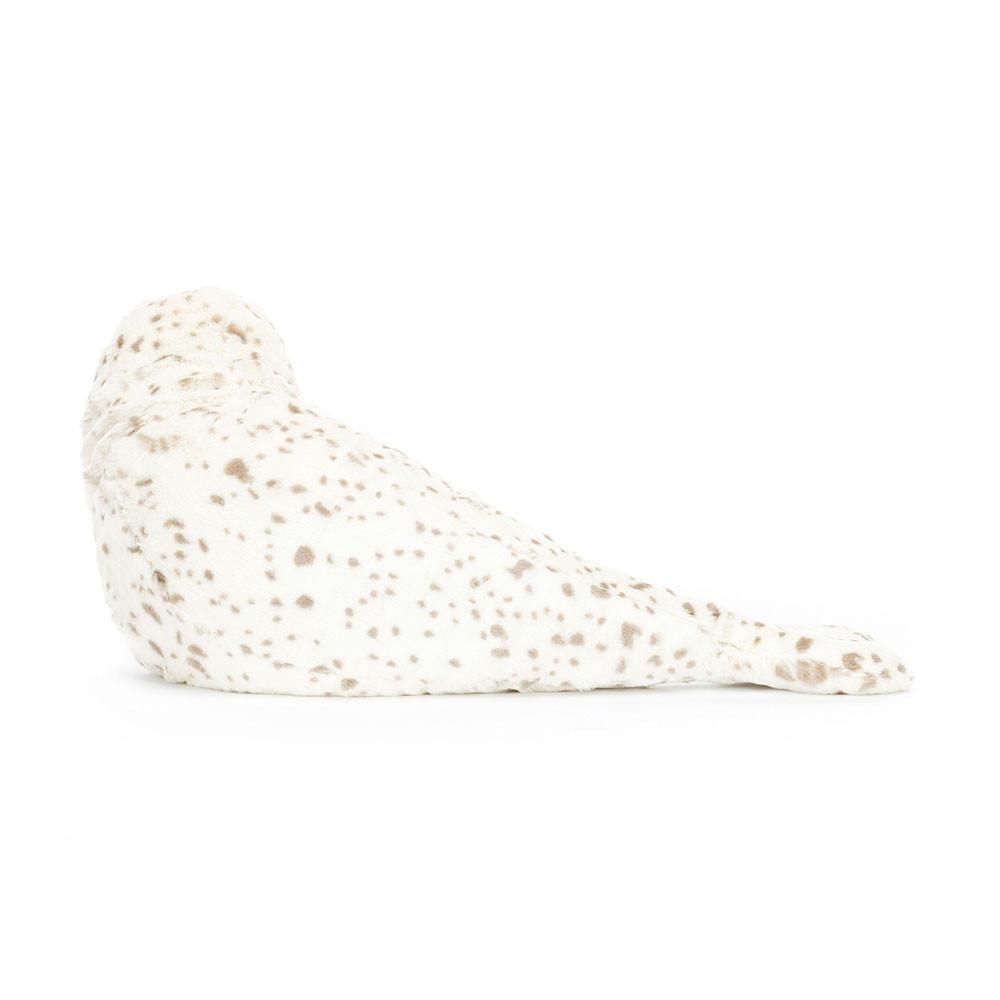 Animals Jellycat Sigmund Seal 19cm x 11cm x 33cm Blancos | México  8236WORYH