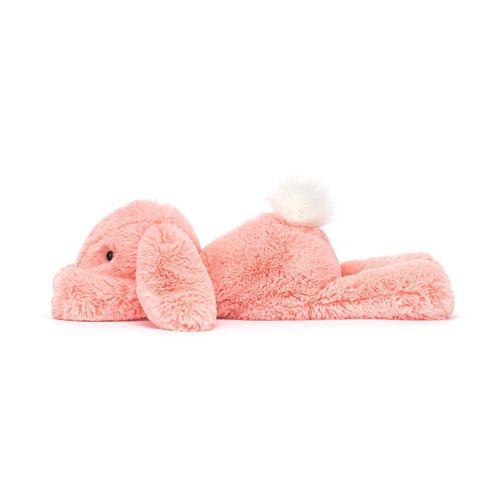 Animals Jellycat Smudge Apricot Rabbit 13cm x 11cm x 24cm Naranjas | México  3615JVUDG