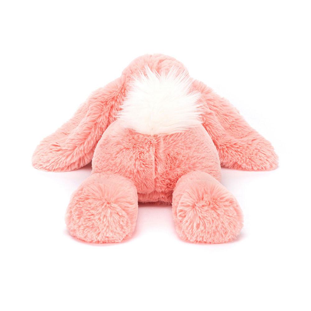 Animals Jellycat Smudge Apricot Rabbit 13cm x 11cm x 24cm Naranjas | México  3615JVUDG