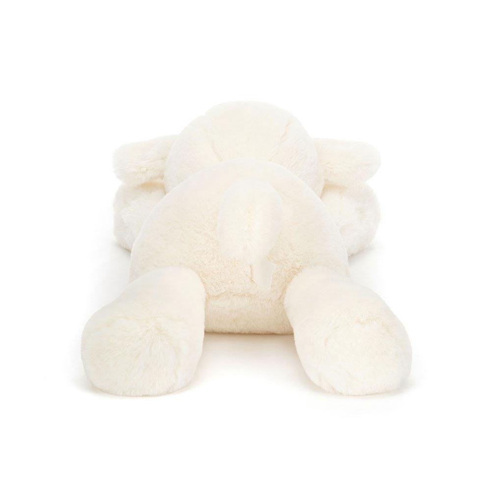 Animals Jellycat Smudge Lamb 13cm x 11cm x 24cm Blancos | México  9138XKIPR