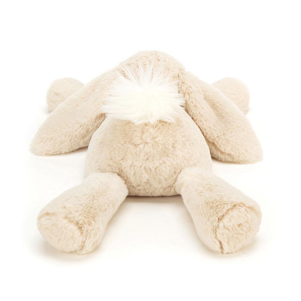 Animals Jellycat Smudge Rabbit 13cm x 11cm x 24cm Beige | México  6327QCUVH