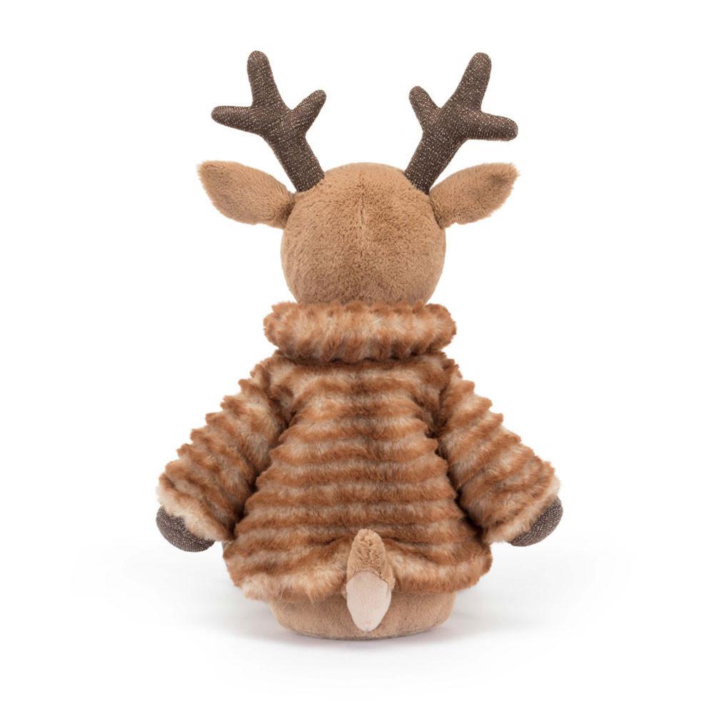 Animals Jellycat Sofia Reindeer 44cm x 13cm x 12cm Marrom | México  7153GPUDL