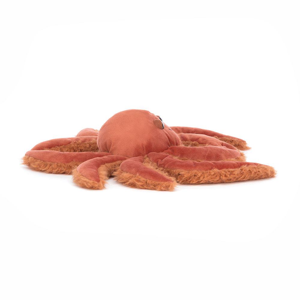 Animals Jellycat Spindleshanks Crab 10cm x 40cm x 36cm Naranjas | México  6378IZLEN