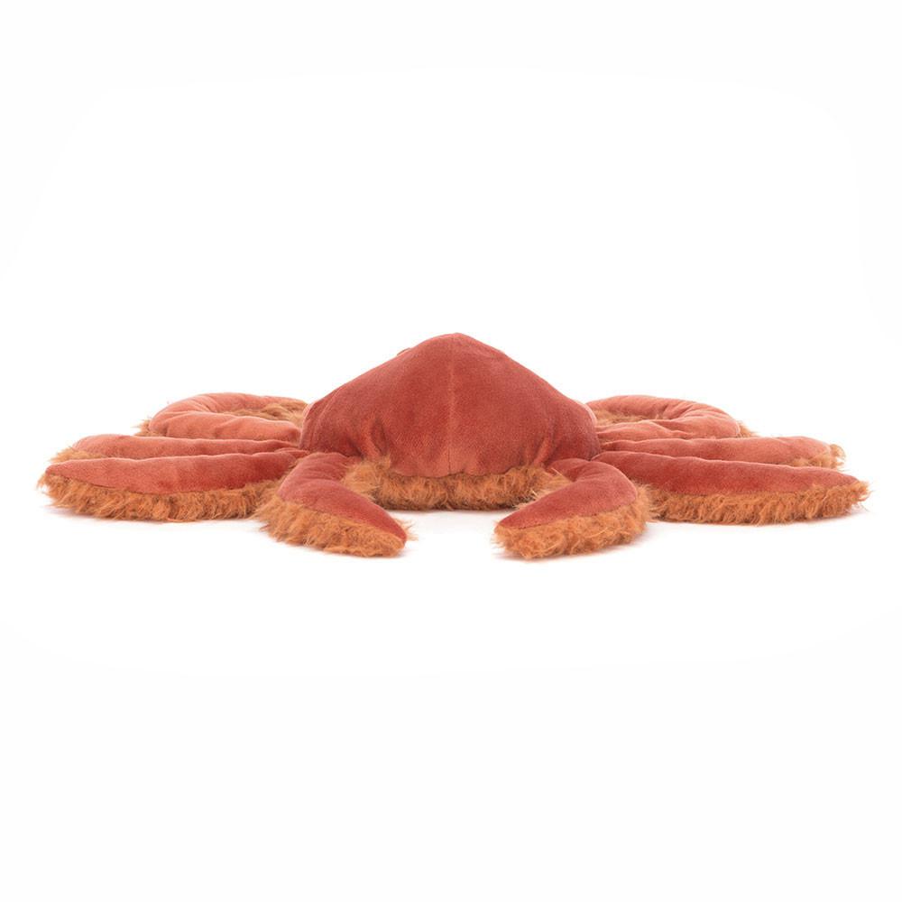 Animals Jellycat Spindleshanks Crab 10cm x 40cm x 36cm Naranjas | México  6378IZLEN