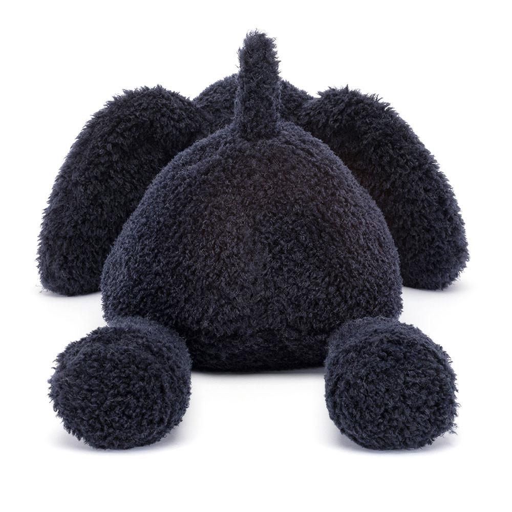 Animals Jellycat Splootie Elephant 16cm x 18cm x 42cm Azules | México  2108BZXRC