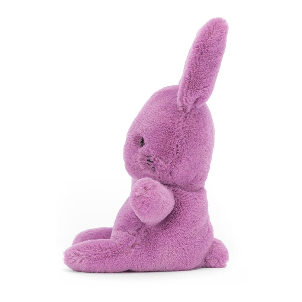 Animals Jellycat Sweetsicle Bunny 15cm x 7cm x 5cm Morados | México  3012JWQLT