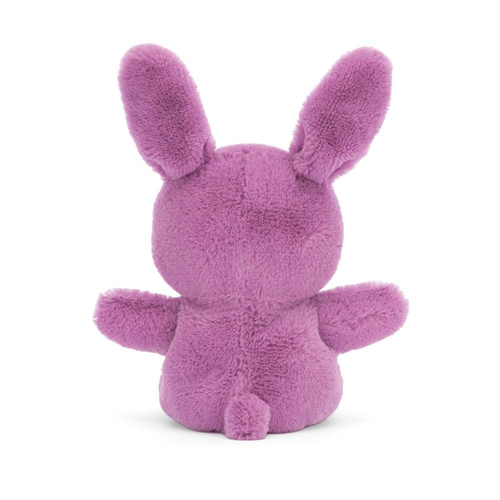 Animals Jellycat Sweetsicle Bunny 15cm x 7cm x 5cm Morados | México  3012JWQLT