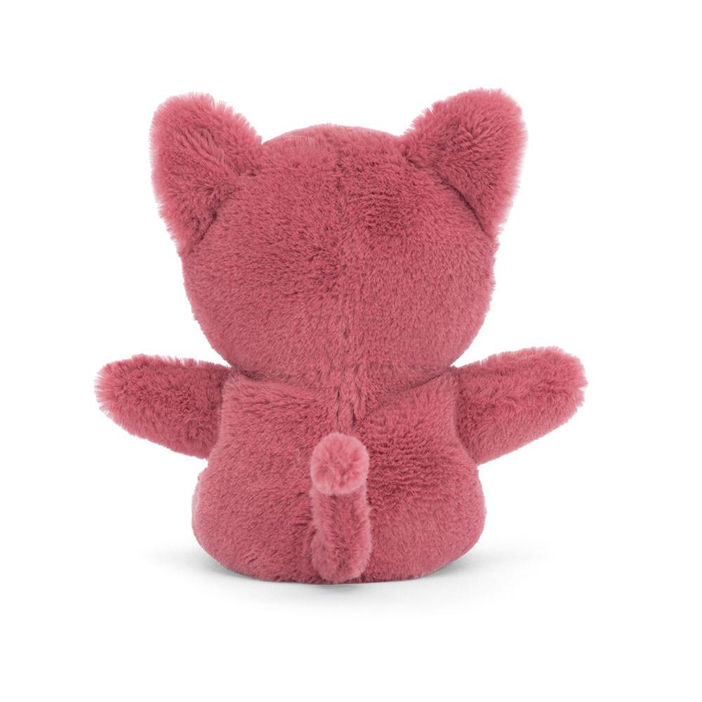 Animals Jellycat Sweetsicle Cat 5.9in x 2.8in x 2in Rosas | México  9640RUVPZ