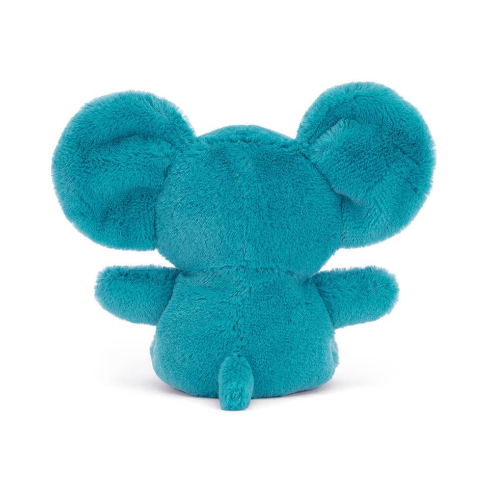 Animals Jellycat Sweetsicle Elephant 15cm x 7cm x 5cm Azules | México  1028GRIAW