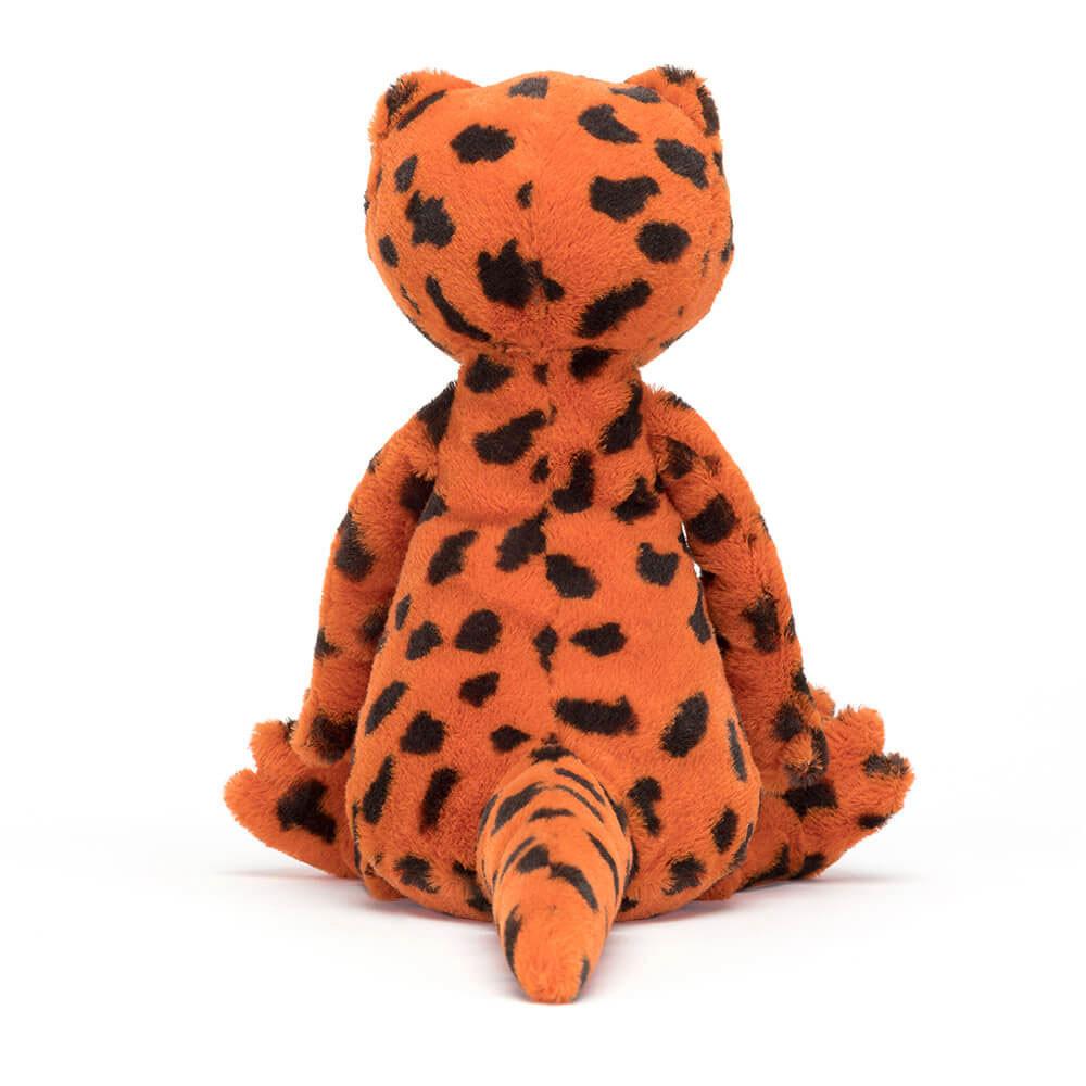 Animals Jellycat Syd Salamander 29cm x 11cm x 24cm Naranjas | México  2648YBAQX