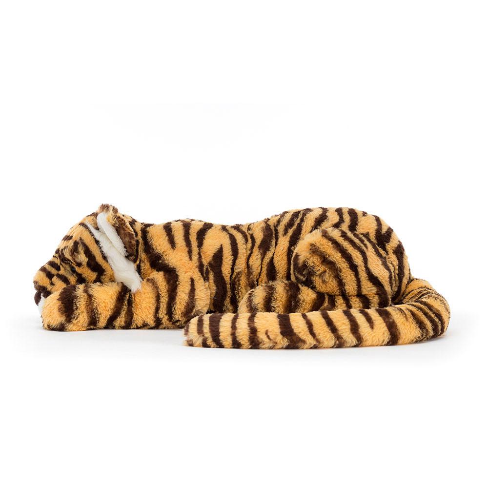 Animals Jellycat Taylor Tiger 13cm x 14cm x 36cm Amarillos | México  1079XPLYI