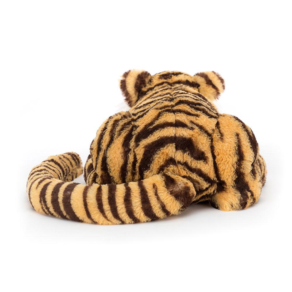 Animals Jellycat Taylor Tiger 13cm x 14cm x 36cm Amarillos | México  1079XPLYI