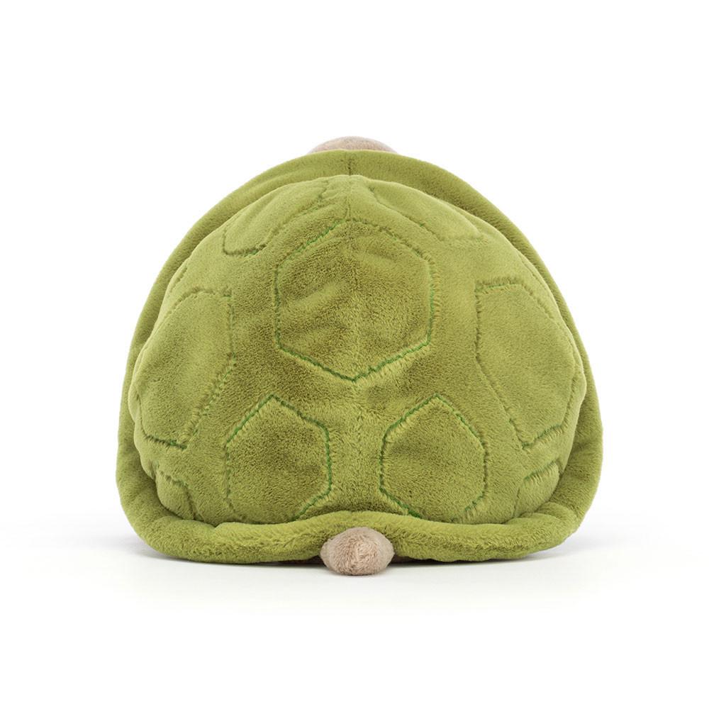 Animals Jellycat Timmy Turtle 28cm x 20cm x 16cm Verdes | México  3210UBSRE