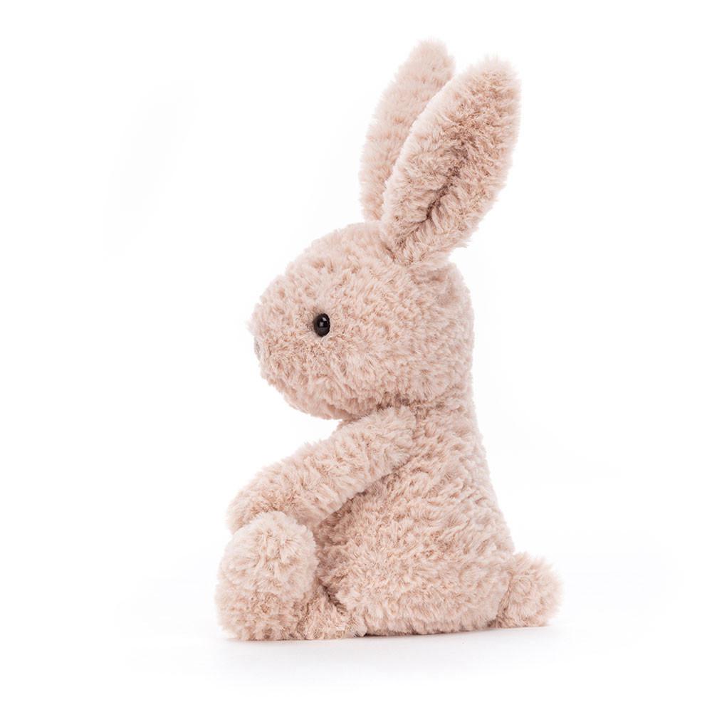Animals Jellycat Tumbletuft Bunny 20cm x 9cm x 8cm Marrom | México  7016PRAYX
