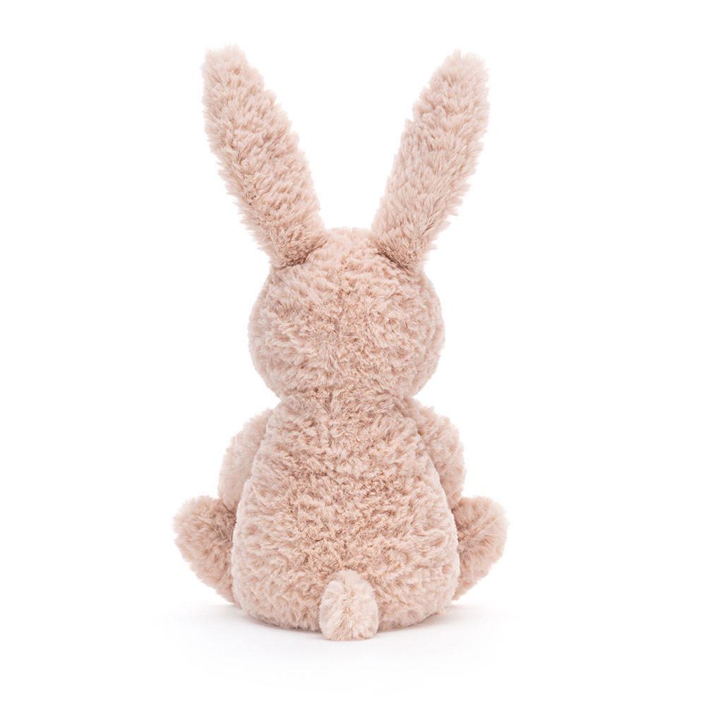 Animals Jellycat Tumbletuft Bunny 20cm x 9cm x 8cm Marrom | México  7016PRAYX