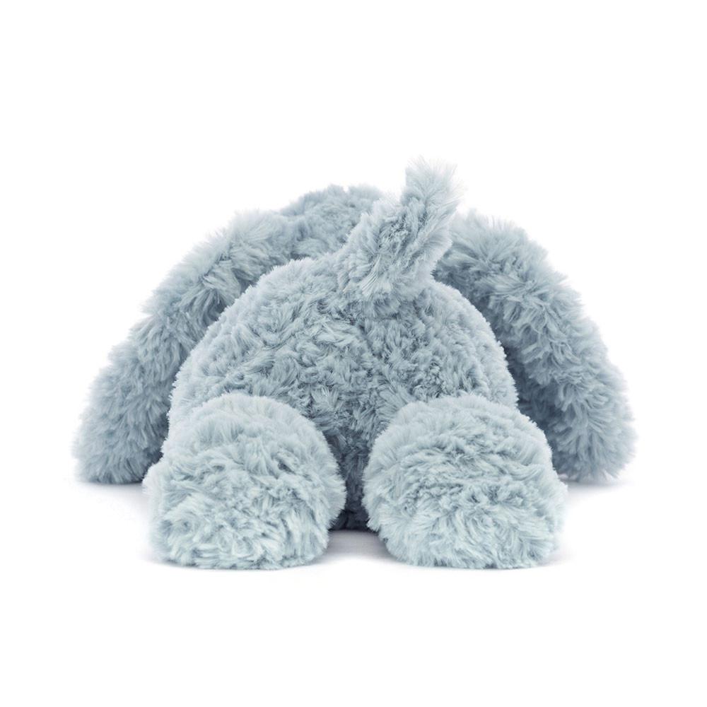 Animals Jellycat Tumblie Elephant 15cm x 11cm x 36cm Azules | México  1423YSEDW