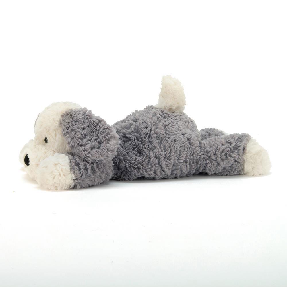 Animals Jellycat Tumblie Sheep Dog 15cm x 11cm x 36cm Grises | México  7854ZJTXE