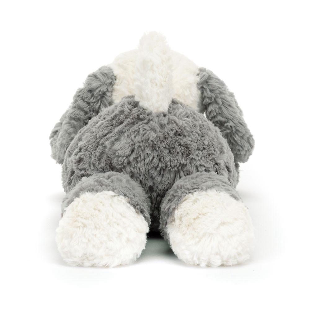 Animals Jellycat Tumblie Sheep Dog 15cm x 11cm x 36cm Grises | México  7854ZJTXE