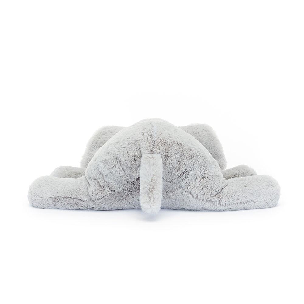 Animals Jellycat Wanderlust Elly 18cm x 12cm x 36cm Grises | México  5613REPHV
