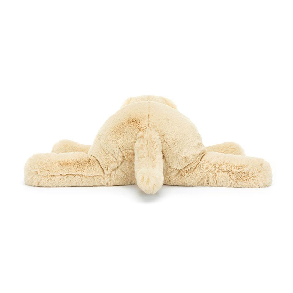 Animals Jellycat Wanderlust Puppy 18cm x 12cm x 36cm Amarillos | México  2039YQMES
