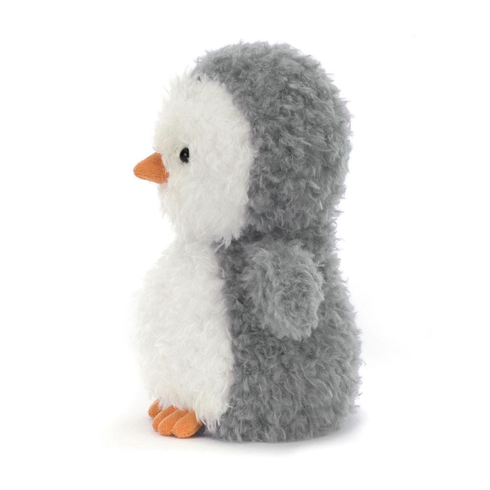 Animals Jellycat Wee Penguin 13cm x 7cm x 6cm Negros | México  8915ARFSQ