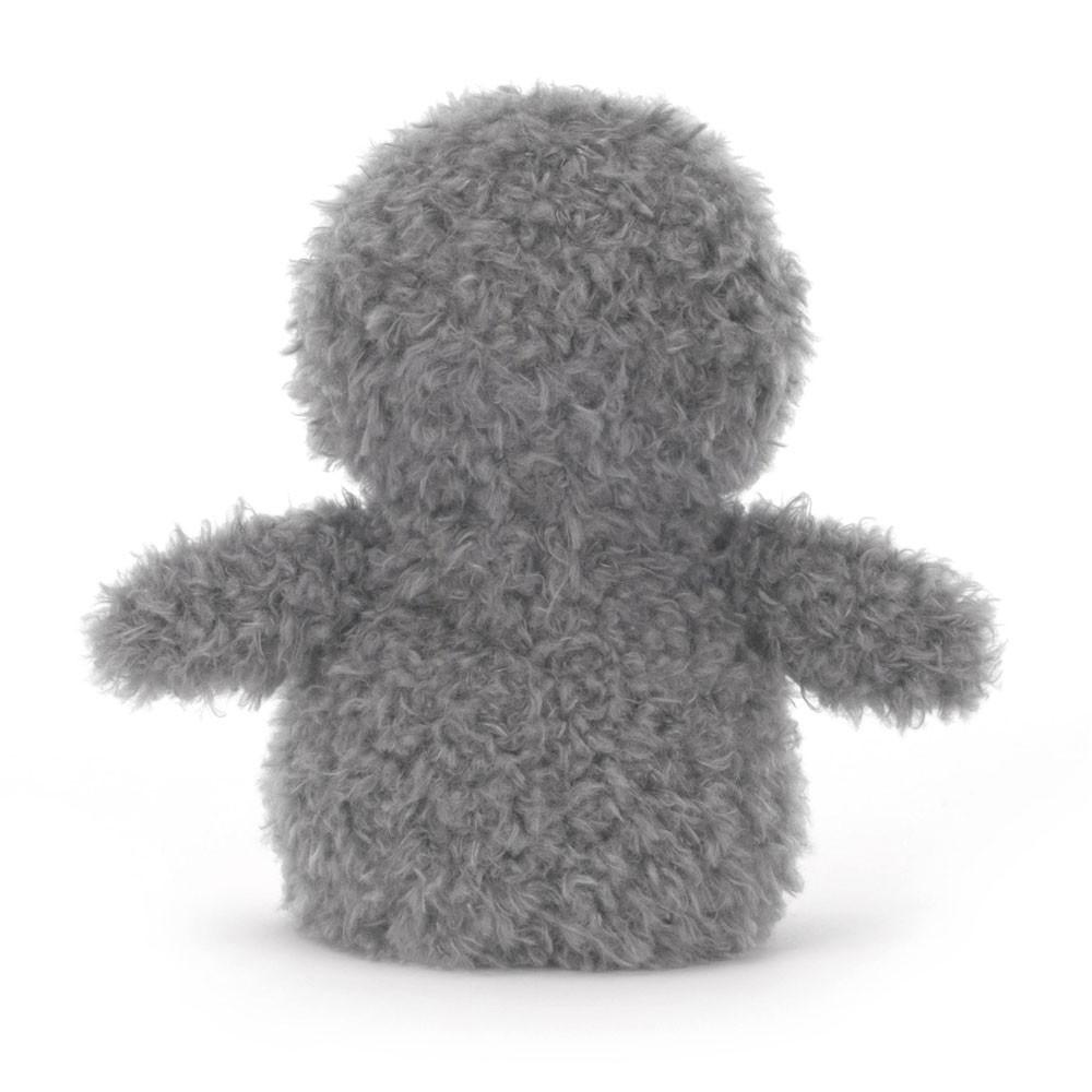 Animals Jellycat Wee Penguin 13cm x 7cm x 6cm Negros | México  8915ARFSQ
