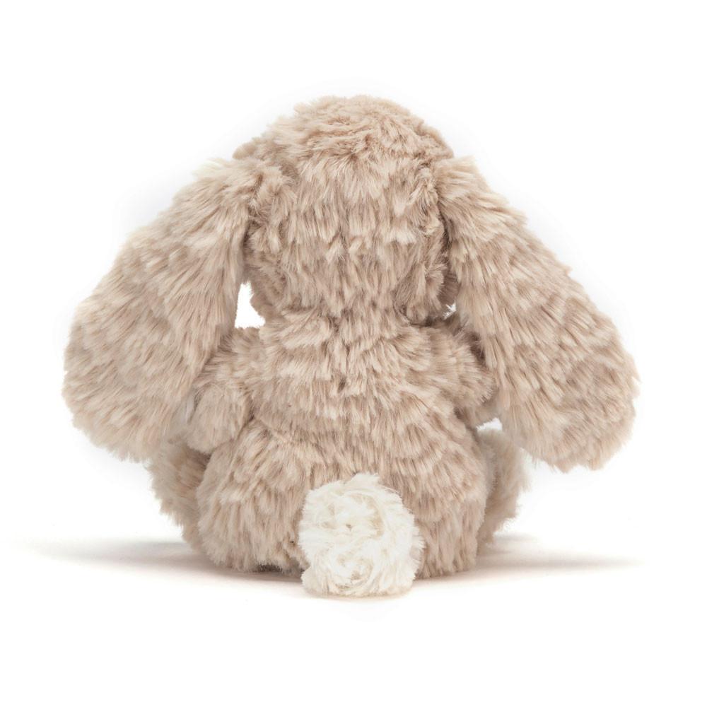 Animals Jellycat Yummy Bunny 15cm x 8cm x 7cm Beige | México  4590DFQVG