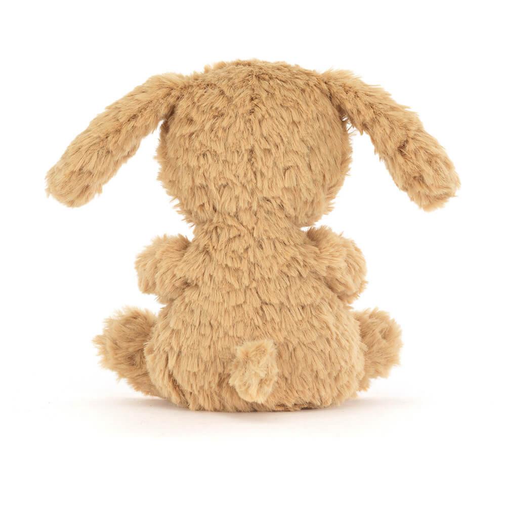 Animals Jellycat Yummy Puppy 5.9in x 3.1in x 2.8in Marrom | México  1702UQRCH