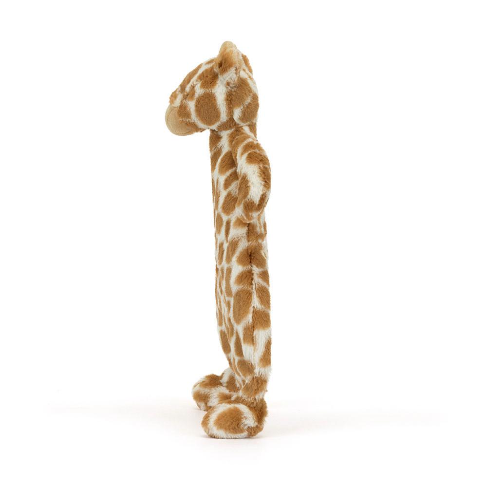 Baby & Books Jellycat Bashful Giraffe Comforter 27cm x 20cm x 7cm Naranjas | México  2186RIDEV