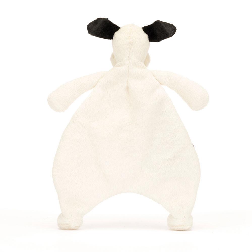 Baby & Books Jellycat Bashful & Cream Puppy Comforter 27cm x 20cm x 7cm Blancos | México  7903INTZF