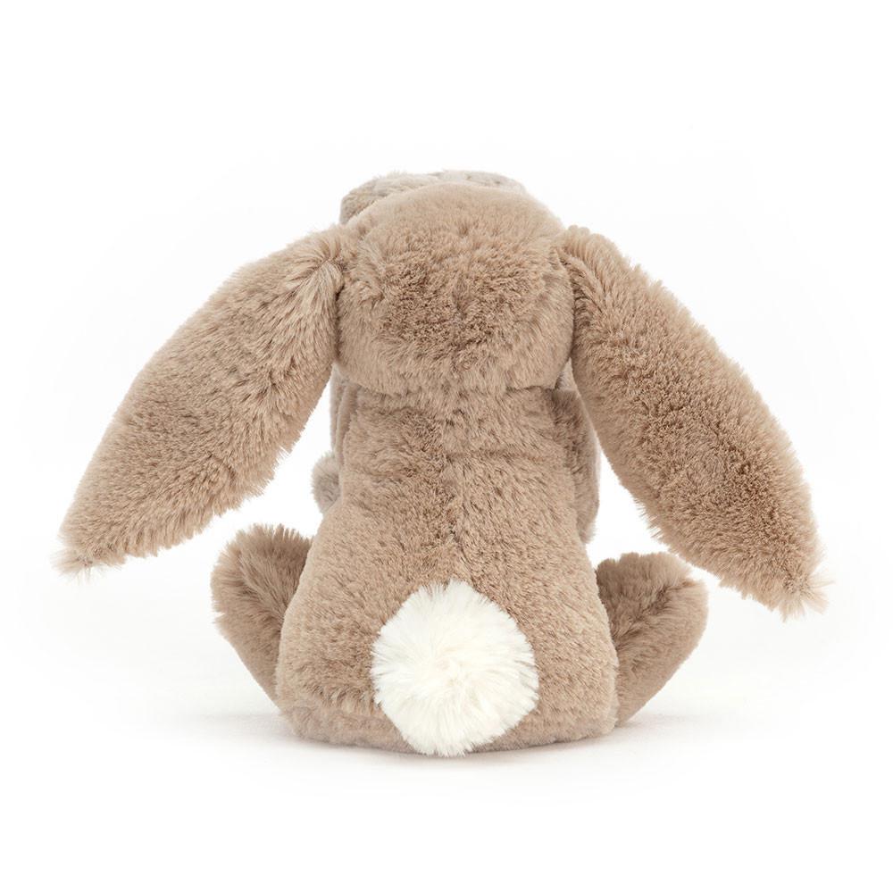 Baby & Books Jellycat Blossom Bea Bunny Soother 10cm x 34cm x 34cm Beige | México  4015XVAYH