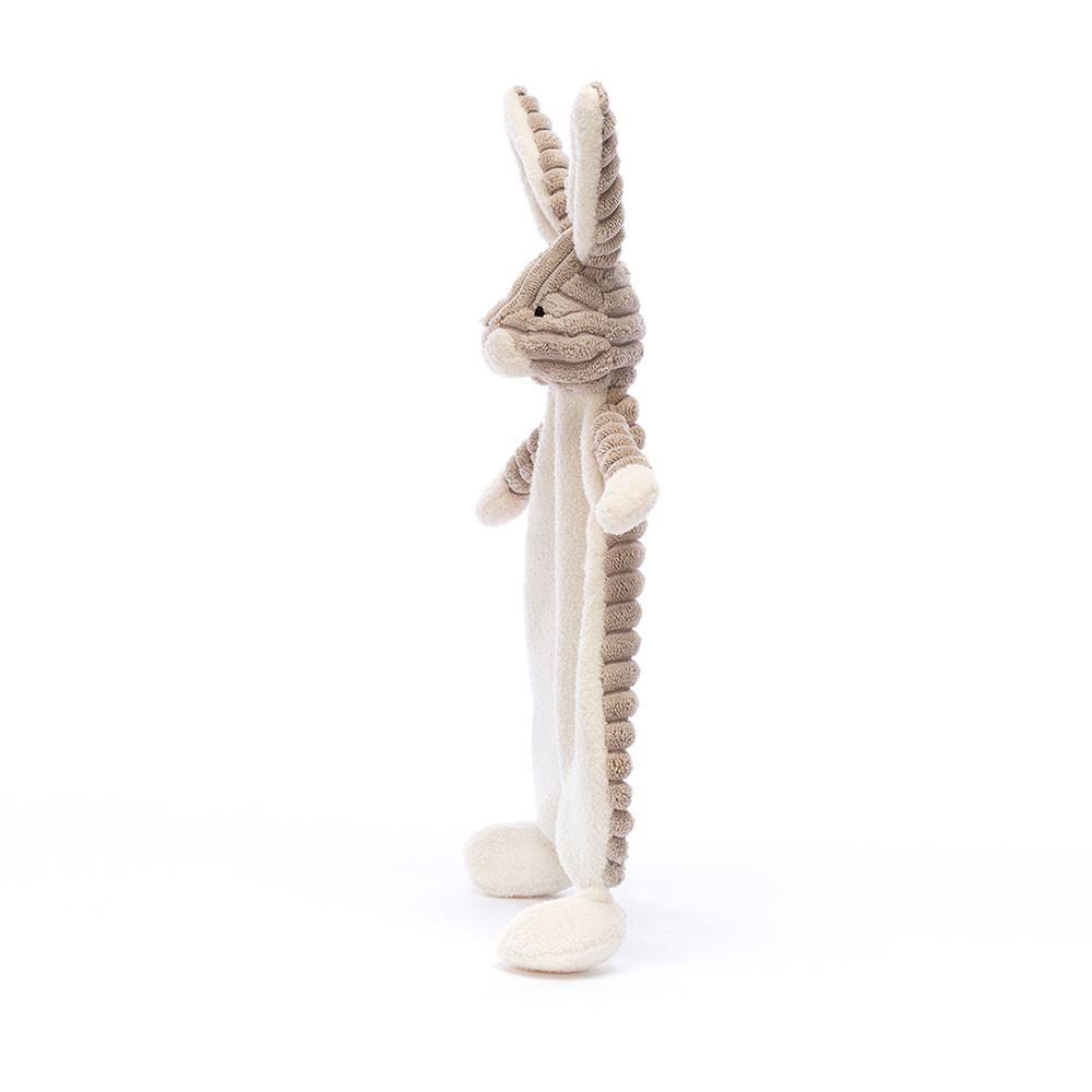 Baby & Books Jellycat Cordy Roy Baby Hare Comforter 25cm x 18cm x 8cm Beige | México  6570VZTAX