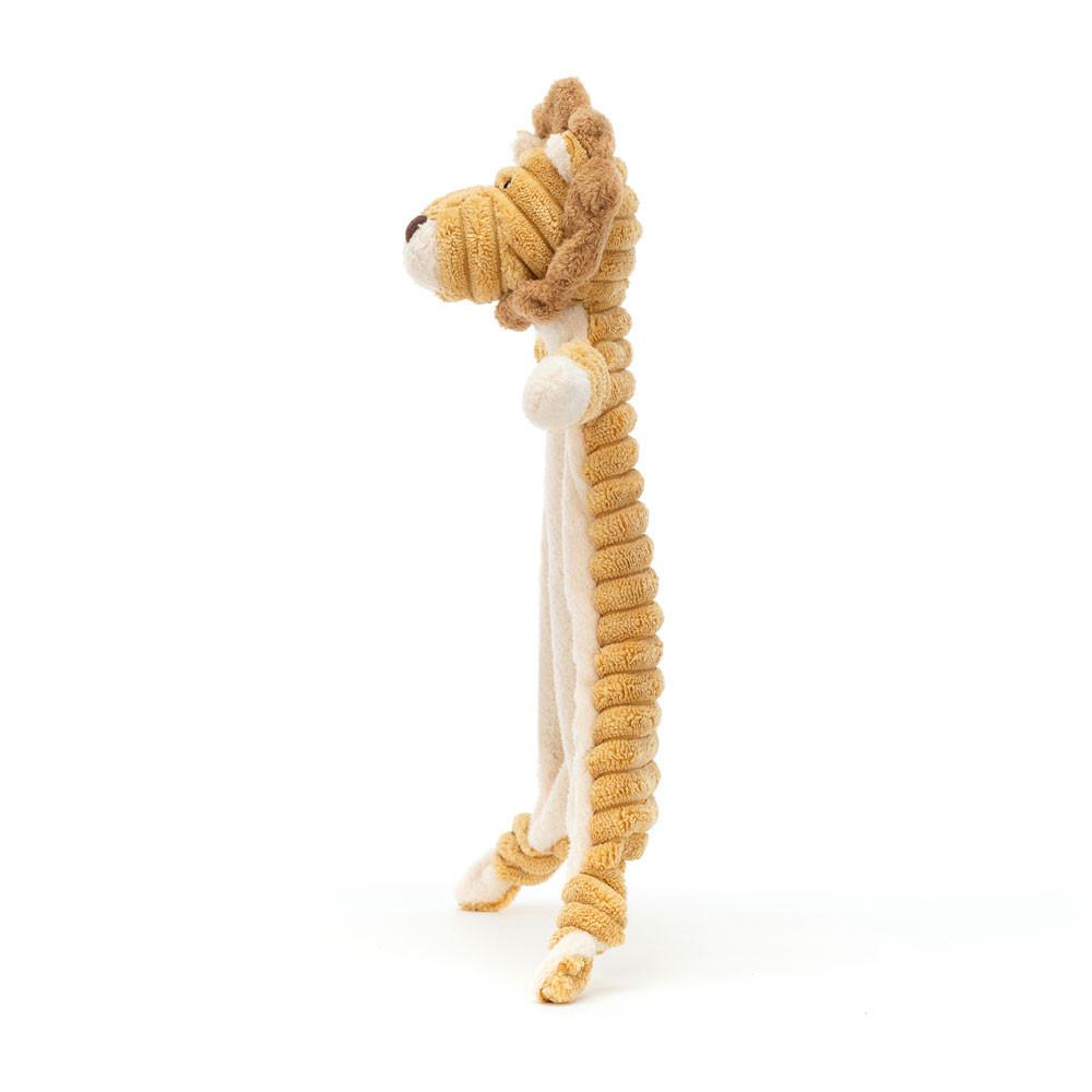 Baby & Books Jellycat Cordy Roy Baby Lion Comforter 25cm x 18cm x 8cm Amarillos | México  0375MNELH