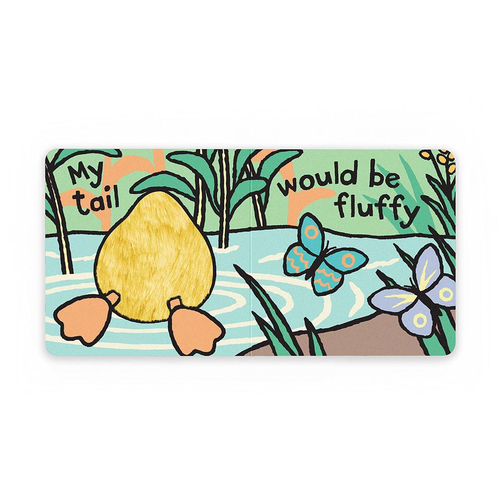Baby & Books Jellycat If I were a Duckling Board Book 15cm x 15cm x 2cm Amarillos | México  8971TPOUB