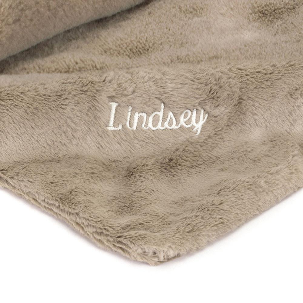 Baby & Books Jellycat Personalised Smudge Elephant Blankie 56cm x 70cm x 9cm Grises | México  5497KXRUF