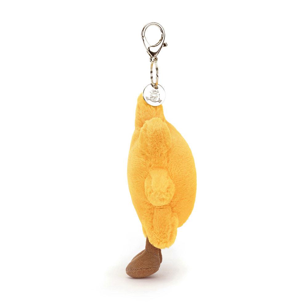 Bag Charm Jellycat Sun 20cm x 14cm x 4cm Amarillos | México  2153QABOZ