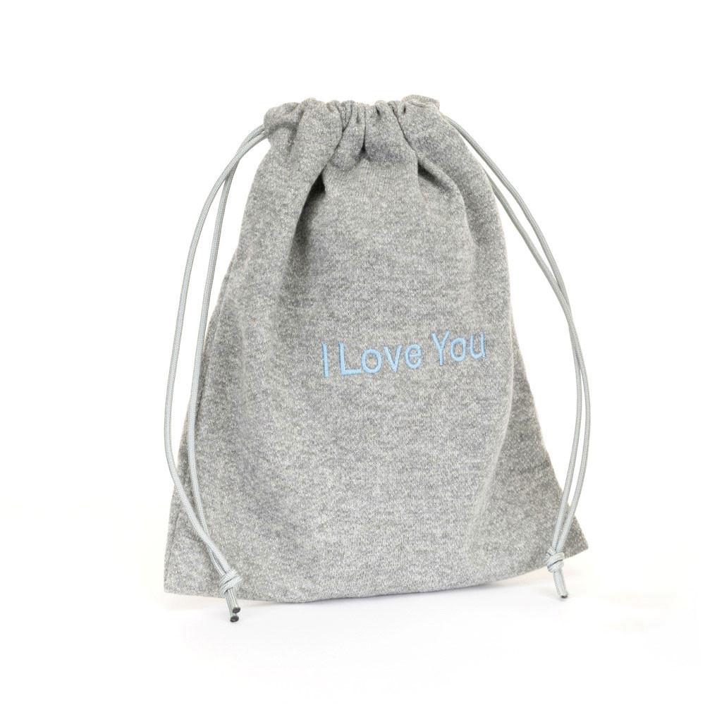 Bolsa Jellycat Diamond Ring with Personalised 20cm x 12cm x 5cm Grises | México  3528ZPHEA
