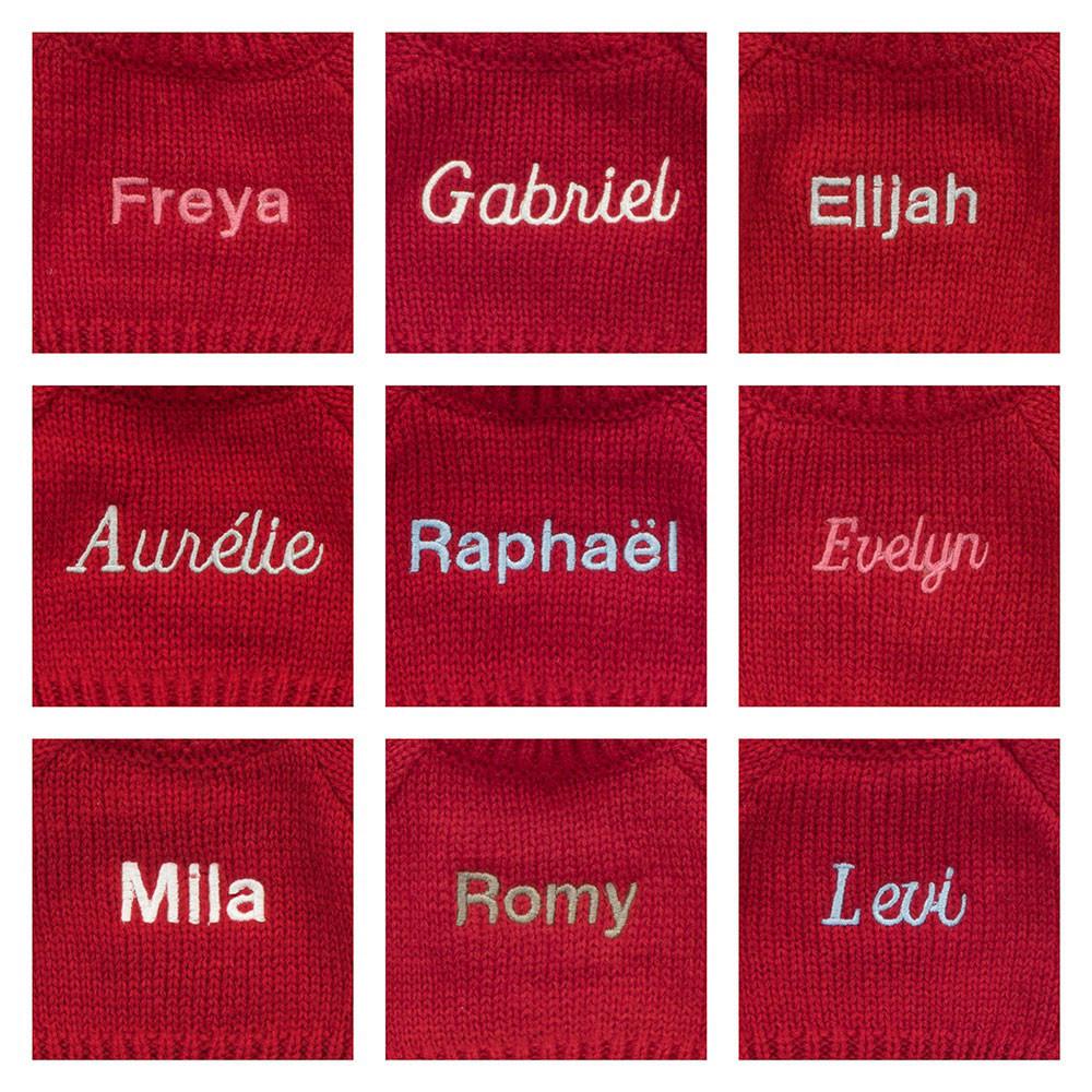 Discover Jellycat Bashful Lion with Personalised Jumper 31cm x 12cm x 9cm Amarillos | México  4571WECLT