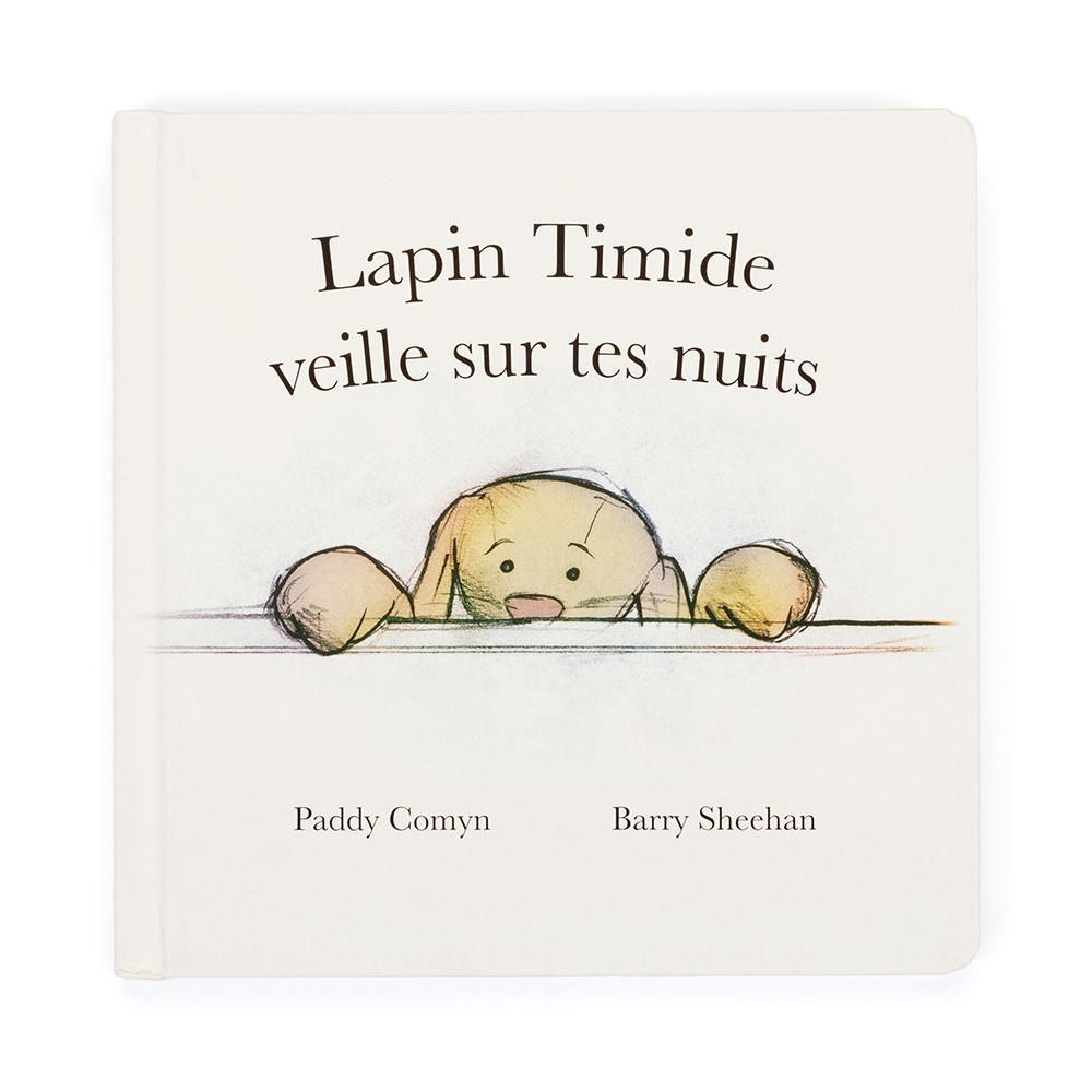 Discover Jellycat Lapin Timide Veille Sur Tes Nuits and Bashful Cottontail Bunny Medium Marrom | México  9182DPKXQ